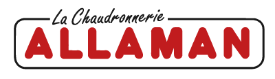 Logo Chaudronnerie Allaman